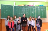 Halloween v 7.B