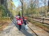 Školní výlet s 2.C - ZOO Děčín