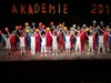 ŠKOLNÍ AKADEMIE 2015