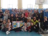 Sportovní den I.stupeň