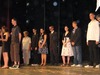 Školní akademie 2010 - dopolední představení Absolventi