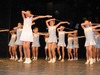 Školní akademie 2010 - dopolední představení