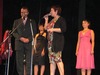 Školní akademie 2010 - 2011 - absloventi