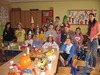 Great party in 5.A, 5.B and 6.A July 2011