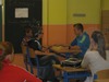 8. A - projektová výuka