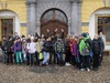6.A,B. výlet do Děčína