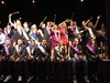 Akademie 2014 - loučení