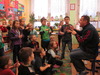 Znakový jazyk - Vánoční koleda