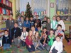 Vánoční posezení 2014 ŠD Želvičky