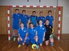 Turnaj v sálové kopané Zákupy 8.-9.třída