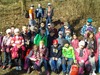 Družinkový výlet na Holý Vrch