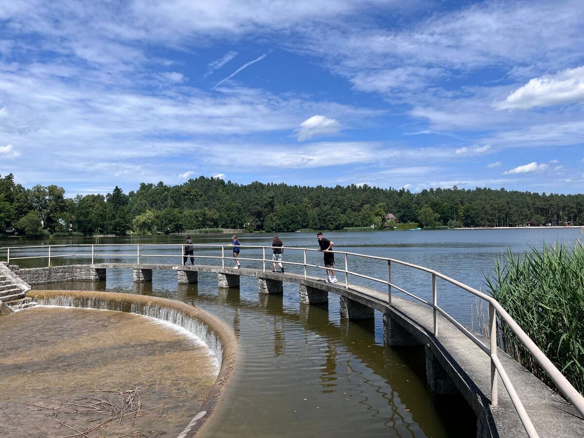 Aktuality Z kladn kola Slovanka esk L pa Anton na Sovy 3056 