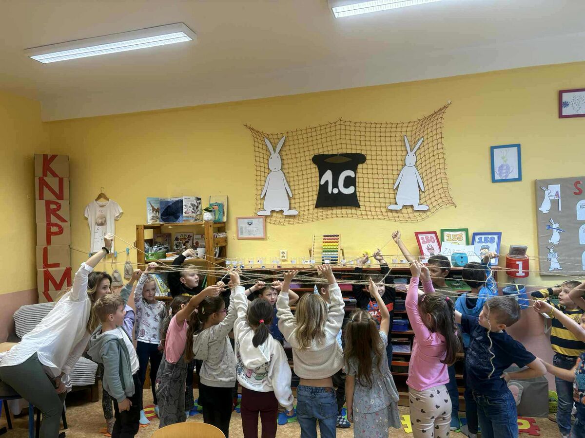 PROVÁZEK PŘÁTELSTVÍ