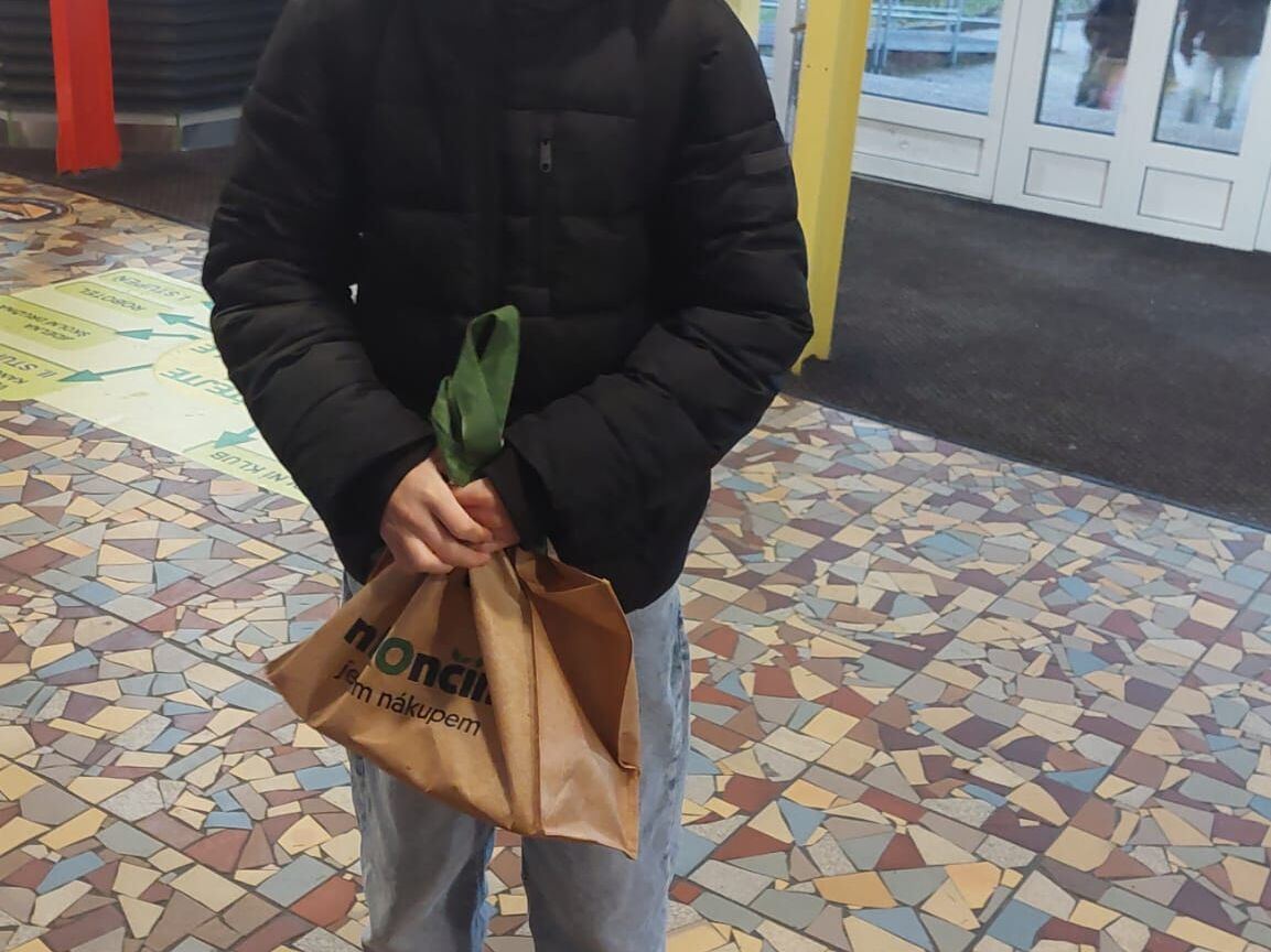 Giving Tuesday – Den, kdy dobro roste