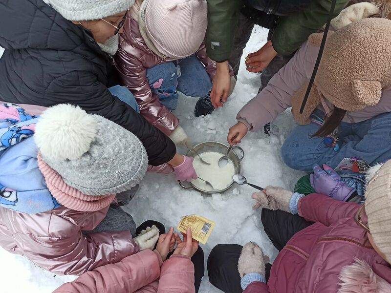 VÝROBA VANILKOVÉ ZMRZLINY