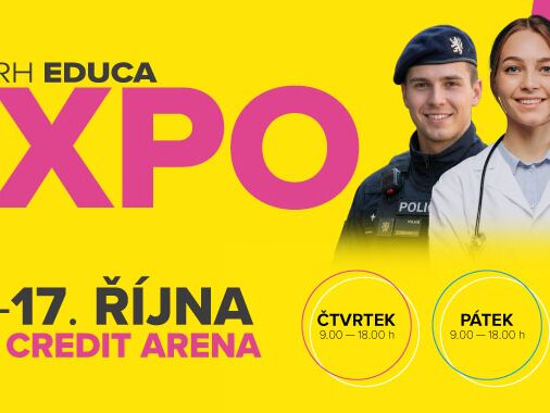 VeletEDUCA EXPO 2026