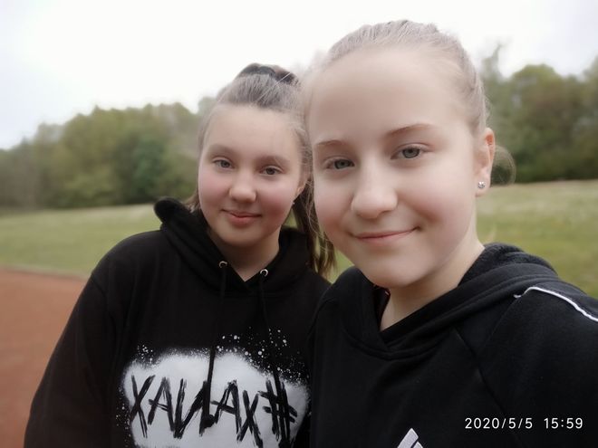 Květnové (domácí) kroužení