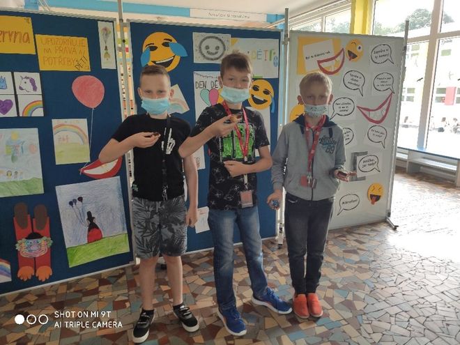 Vyhodnocení RANNÍCH BĚHŮ