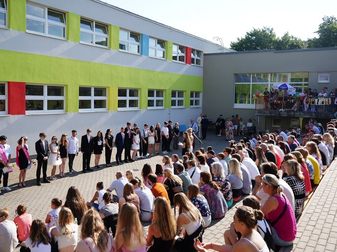 Zahradní slavnosti a Akademie 16.6.2022