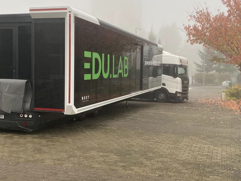 EDU.LAB na naší škole