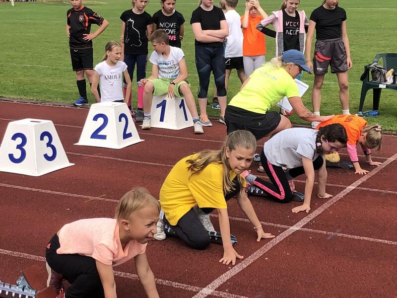 ČESKOLIPSKÁ OLYMPIÁDA ŠKOL - I. stupeň