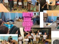 Den Roalda Dahla
