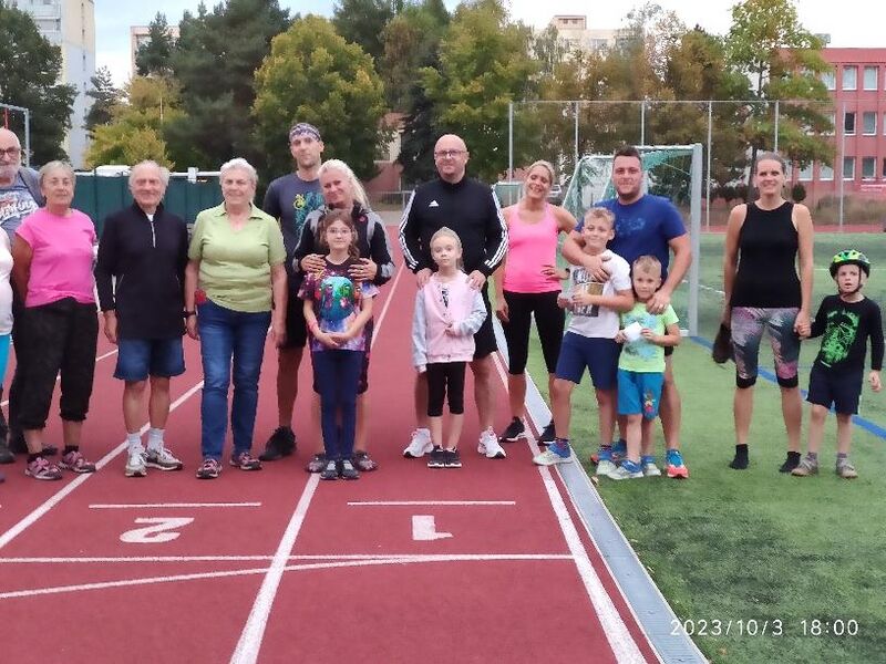 Říjnové kroužení 2023