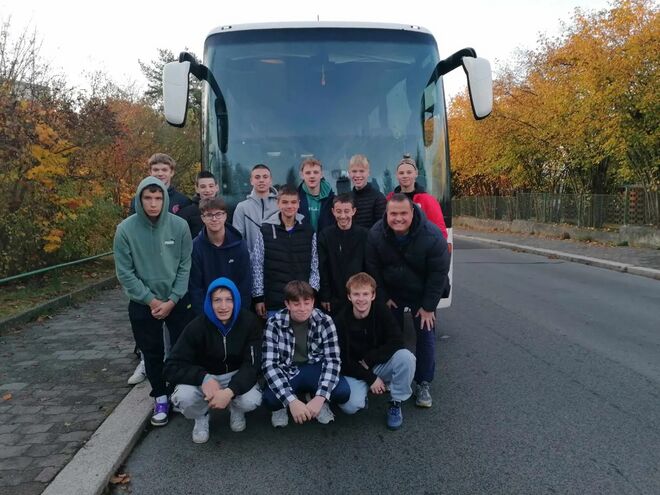Krajské finále ve fotbale LIBEREC