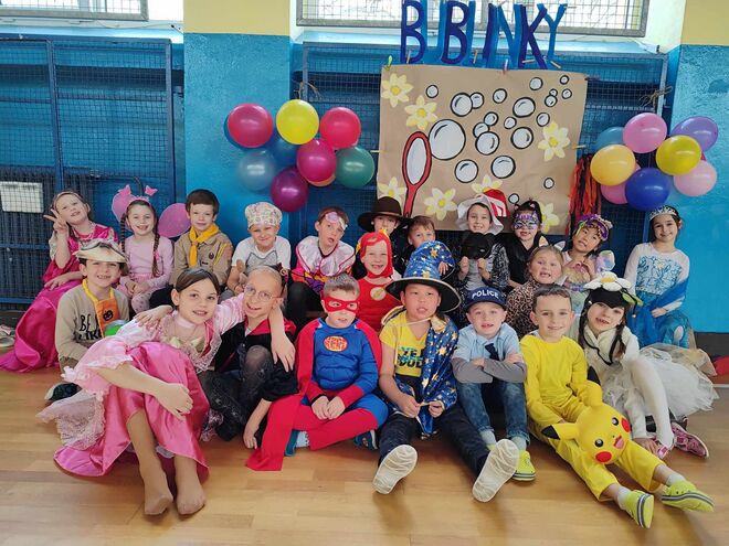 KARNEVAL ŠD