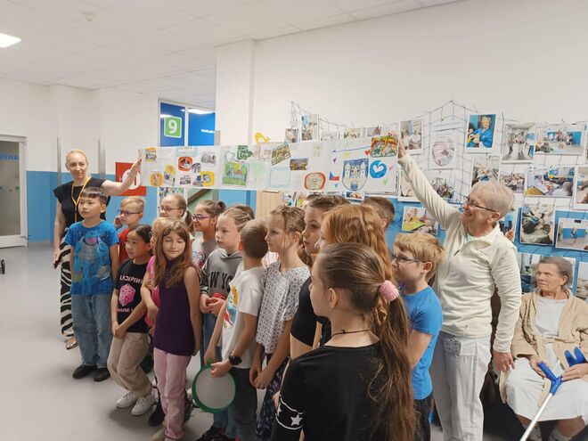 3.B kouzlí úsměvy na tvářích