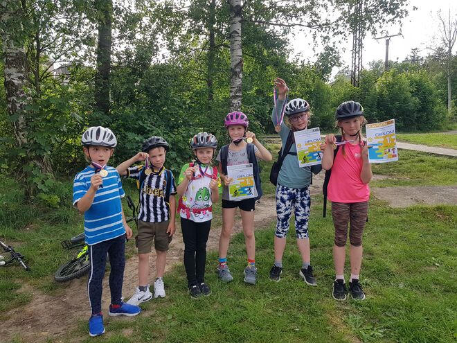  Duatlon 23.05.2024 – Nový Bor