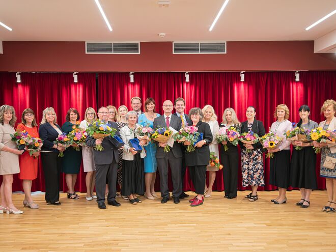 Pedagog roku  2024