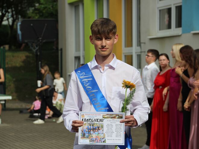 ŠERPOVÁNÍ ŽÁKŮ 9.B