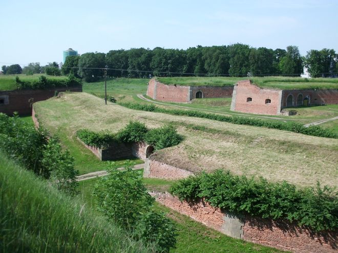 Terezín - 7.B, 8.B