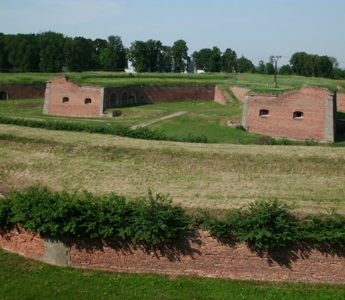 Terezín - 7.B, 8.B