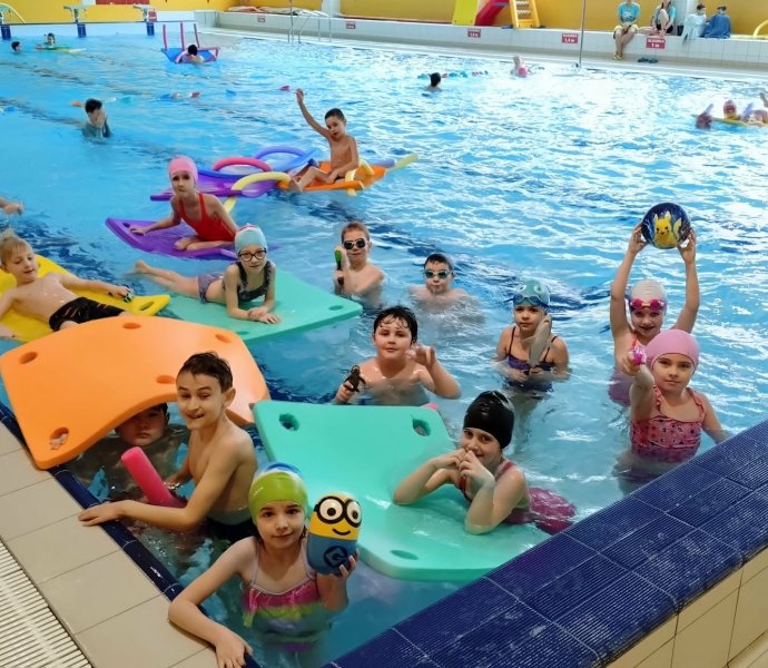 Jak plyne čas ve 2.B