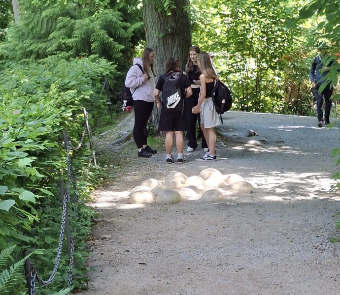Dinopark Bautzen 