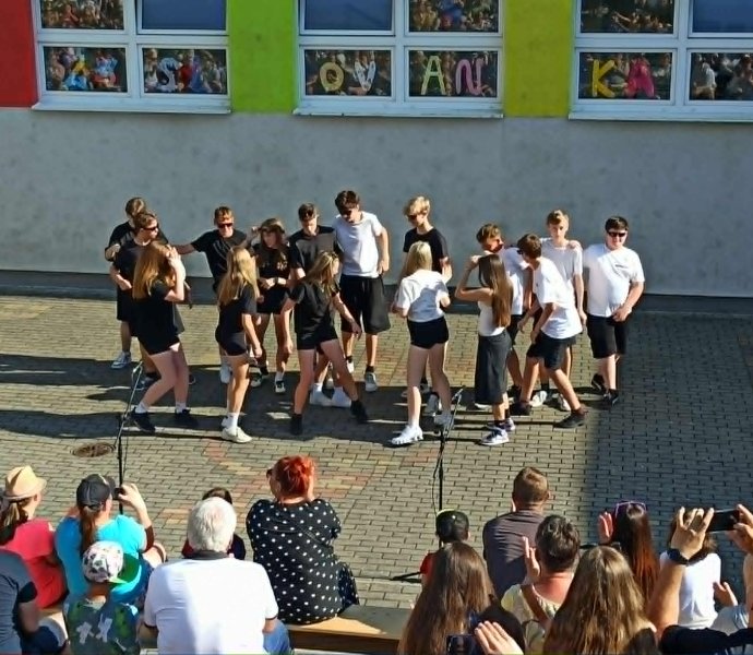 ŠKOLNÍ AKADEMIE 2026
