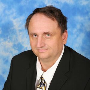 Mgr. Tomáš Policer