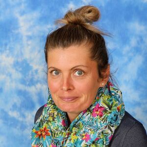 Bc. Marcela Fišerová